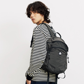 MYEDITION双肩包男轻量化背包多功能户外旅行登山学生电脑小书包