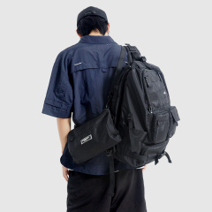 Túi thương hiệu Mye Tide trong mùa đông bình thường mini -posts Baresmine nữ đường phố thể thao phụ túi du lịch dễ thương túi du lịch cỡ lớn