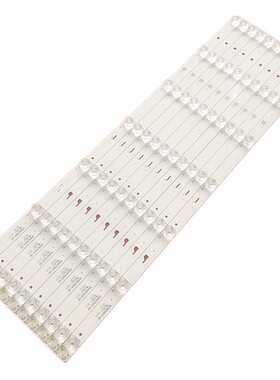 适用长虹60D2P灯条3P60CT003-A2 E471763 YHT-01 0360CT