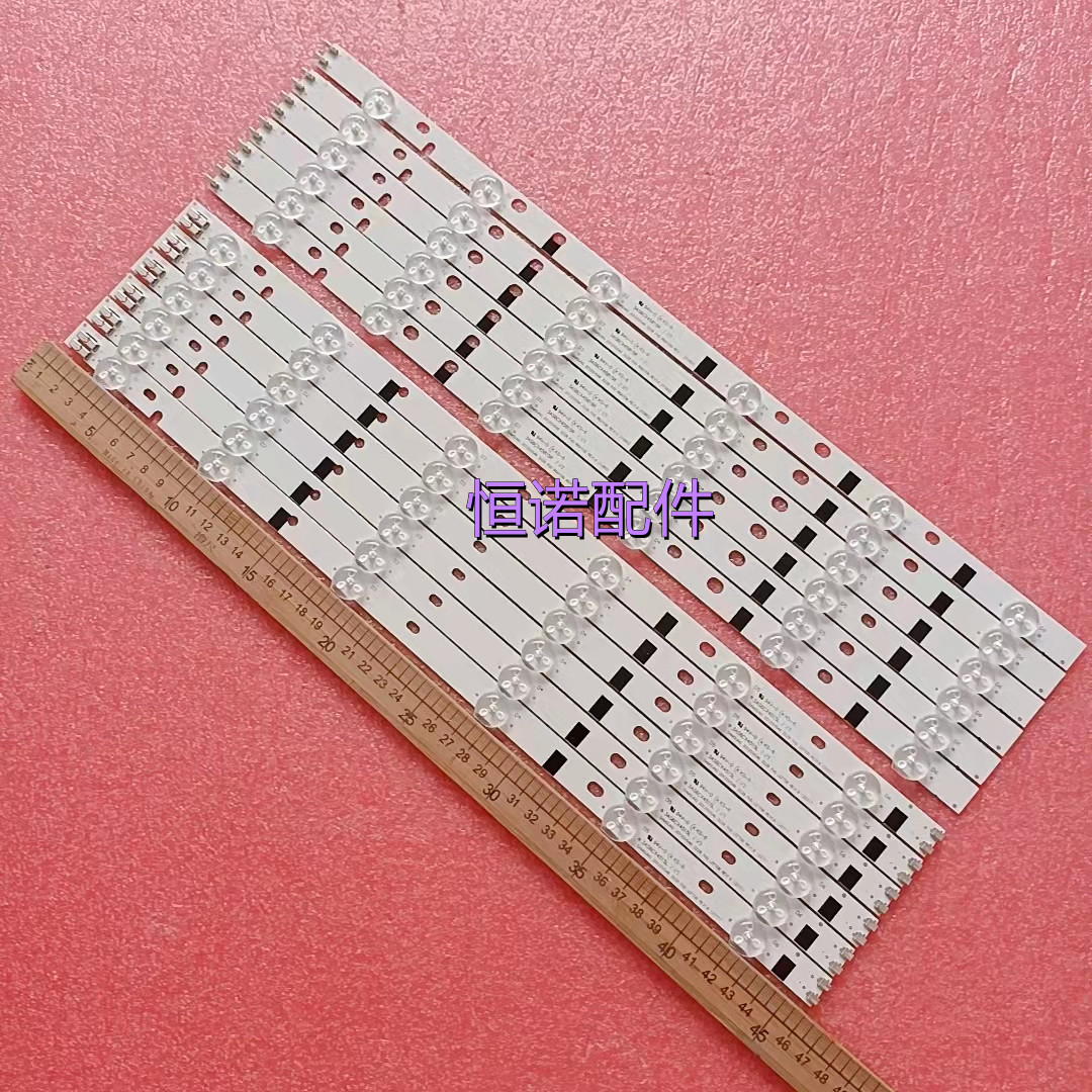 适用 HG46AA570LR灯条2012SVS46 3228 FHD LEFT06 BN41-01825A