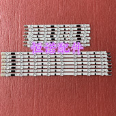 适用 UA40F5000ARXXR灯条2013SVS40F