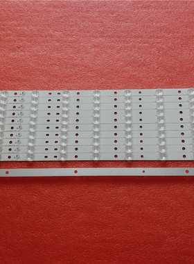 适用全新 LS55AL88R81A2灯珠LED电视CRH-B5535350711689背光灯