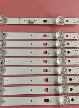 适用 LS50A51灯条康佳LED50K5100灯条LED49D05A-ZC29AG-01灯管