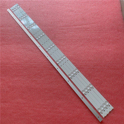适用扬子LE-55HD002液晶电视LE5518 UD-K灯条DLED55AHXL 0001背光