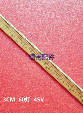 适用新 L32F3270B灯条SLED 2011SGS32 5630N2 60 REV1.0 LJ64-035