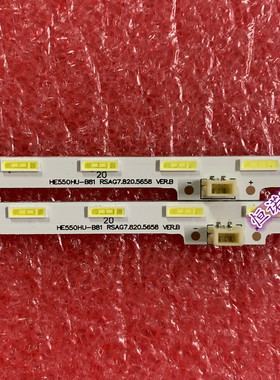 适用 LED55EC660US灯条LED55H150Y LED55EC650UN LED55K5500US