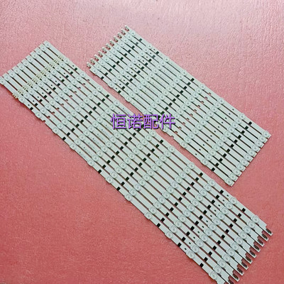 适用 UA60F6400EJ UA60F6300AJ灯条SAMSNG 2013SVS60F L12