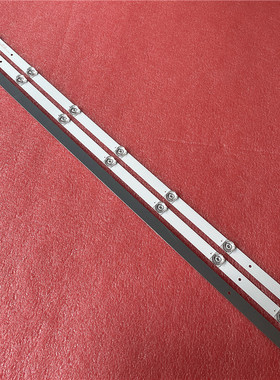 适用熊猫39F4S LE39D80电视背光灯条OY39D07-ZC22AG-04 303WY3900