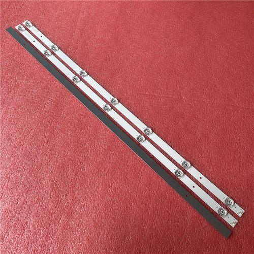 适用全新康佳LED40S1灯条3P40CL005-A0 3条7灯铝基板