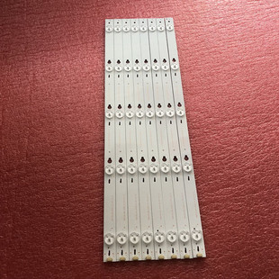 适用美乐50M4818E液晶屏LVF480CS0T E30 V10灯条