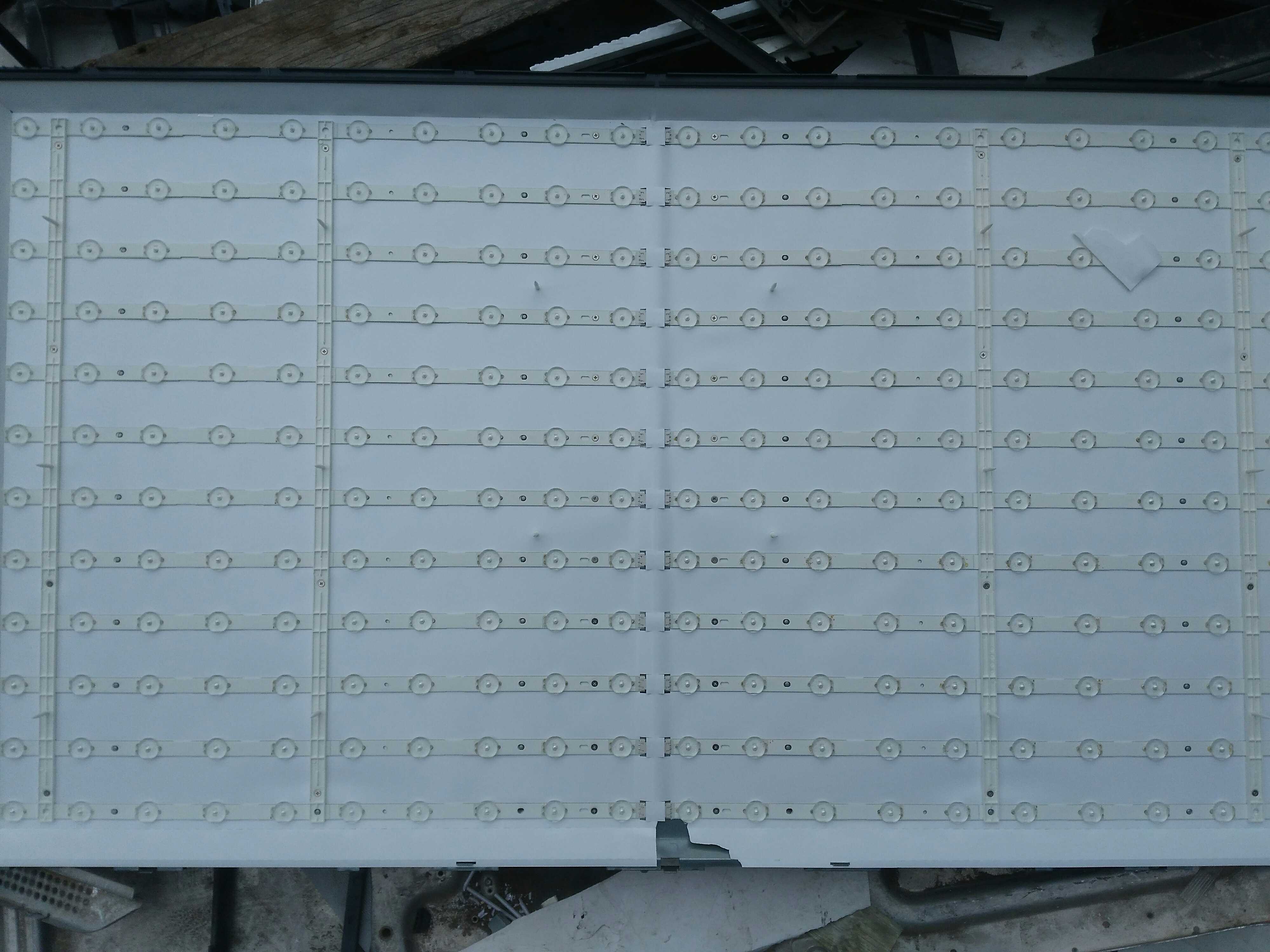 适用长虹3D46C2000i灯条液晶电视3D46C2080i灯条M460F12-D1-A