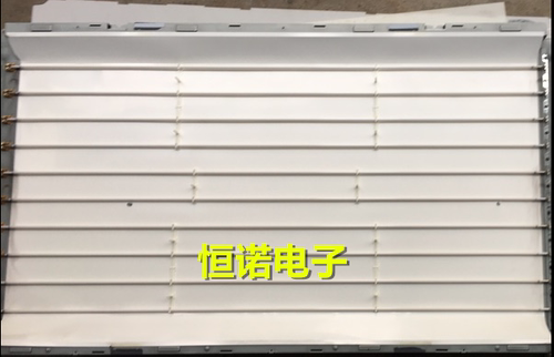 适用40寸LCD改LED液晶电视灯条灯管通用 40k01hr高压板万能LED