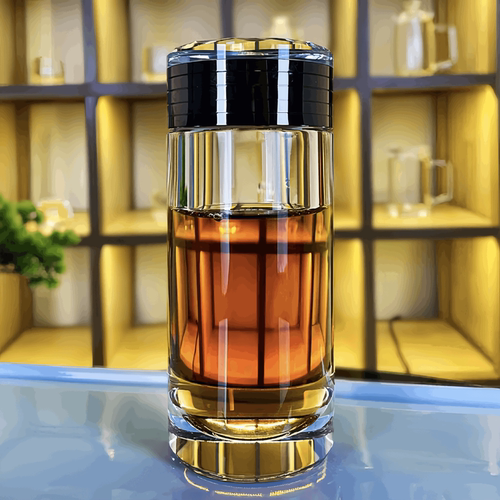 东海天然水晶杯密封车载办公茶杯