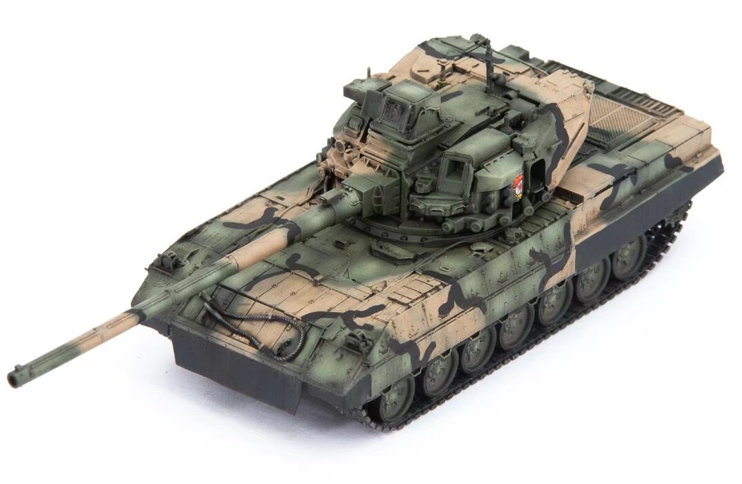 1|72 소련 OBJ195 3D 프린트 키트