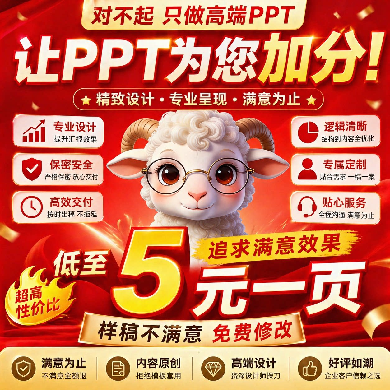 挑战杯国创赛路演高端PPT制作图片