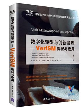 数字化转型与创新管理 VeriSM揭秘与应用