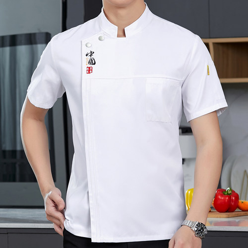 糕点师服装质量怎么样 糕点师服装口碑怎么样 小麦优选