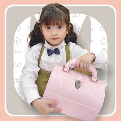 日本2025新款女孩子生日礼物儿童玩具首饰礼盒0-12岁女童3送孙女9