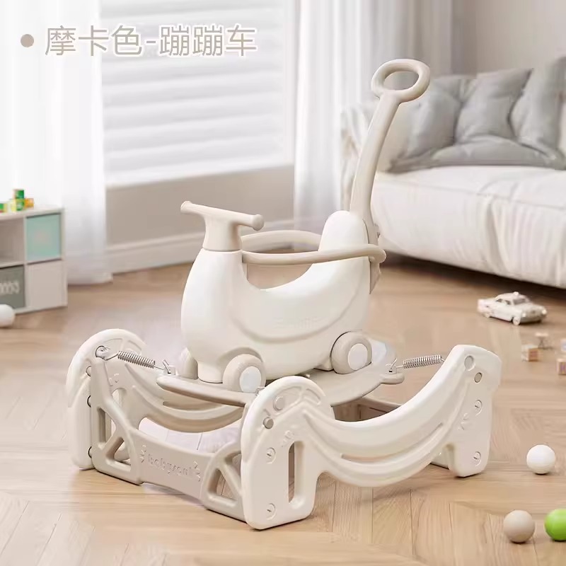 香蕉摇摇车宝宝摇摇马