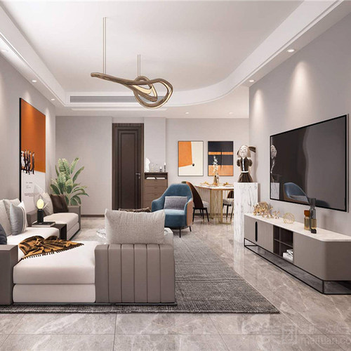 北京装修队安徽施工队装修新房旧房二手房整体翻新办公室局部改造