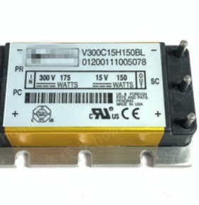 V300C15H150A2 V300C15H150BL 全新现货 电源模块 MODULE