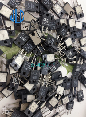 MP930-25.0-1%   CADDOCK   原装拆机无感电阻30W 25R