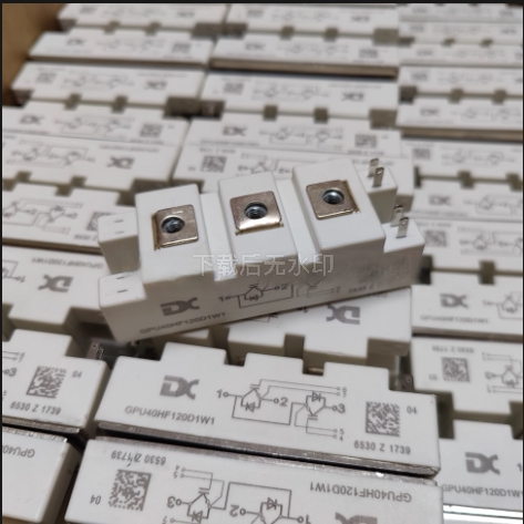 GPU150HF120D1SEGPU75HF120D1