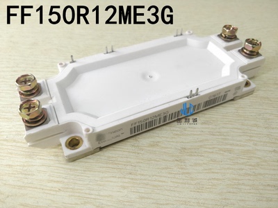全新IGBT模块 FF300R12ME3 FF450R12ME3 FF450R17ME3 FF600R17ME3
