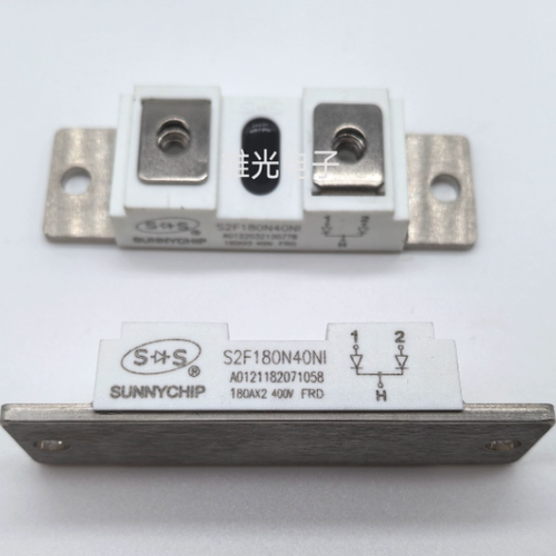 S2F180N40NIS2F150N60NI