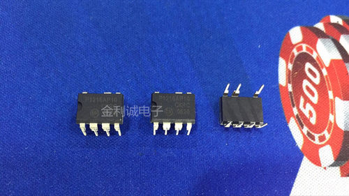 P1216AP10   DIP-7 全新原装 可直拍【实体店】