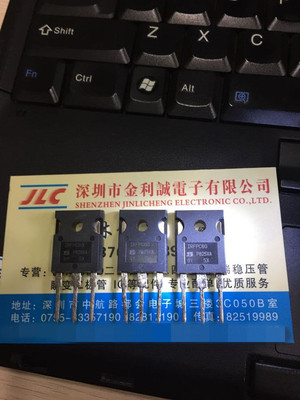 全新原装 IRFPC60 TO-247 600V/16A/0.4欧 场效应管
