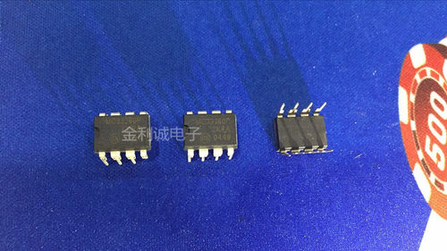 MC33260P DIP-8 全新原装 可直拍【实体店】