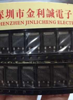 【实体店】 全新原装FDD6512A TO-252 可直拍
