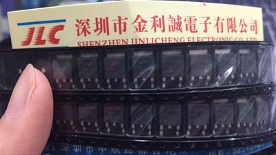 【实体店】 全新原装FDD4141   TO-252 可直拍