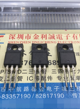 【实体店】 全新原装P6NK60ZFP    TO-220 可直拍