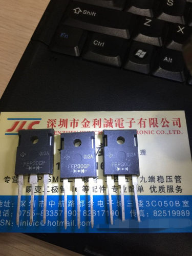 FEP30GP,全新VISHAY厂家TO-247  进口原装 可直拍