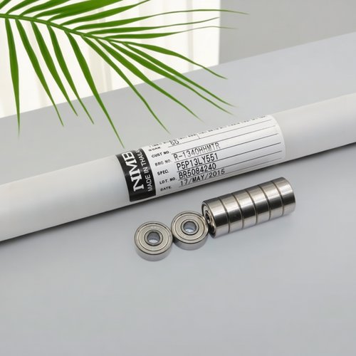 快走丝导轮总成用 轴承NMB 624 625 696 694 626 线切割轴承