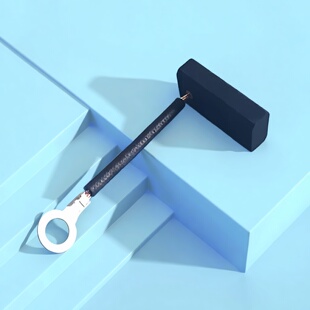 线切割配件 瑞中均中走丝机床 电机碳刷  现货