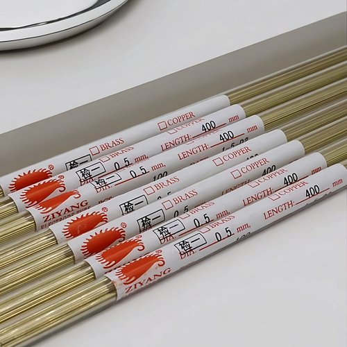 紫阳铜管山东穿孔机打孔机电极管