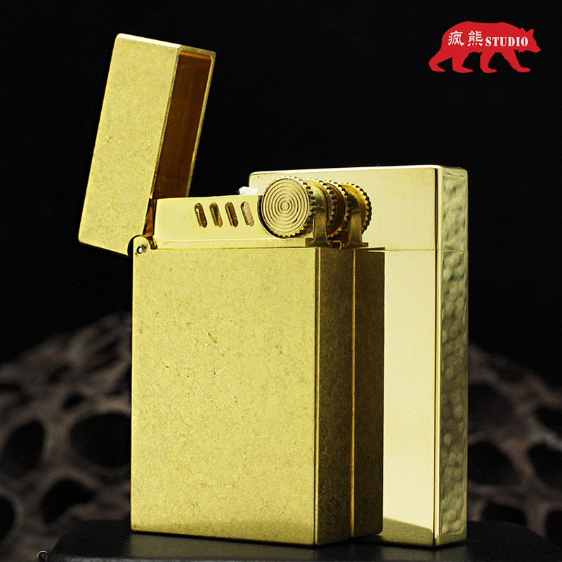 新款佐罗552黄铜朗声盔甲钢音煤油打火机原铜光板可刻字刻图定制在类目 ZIPPO/瑞士军刀/眼镜, 品牌打火机及配件, 其它, 煤油打火机中 - 来自Buy2taobao.com提供专业的淘宝代购服务