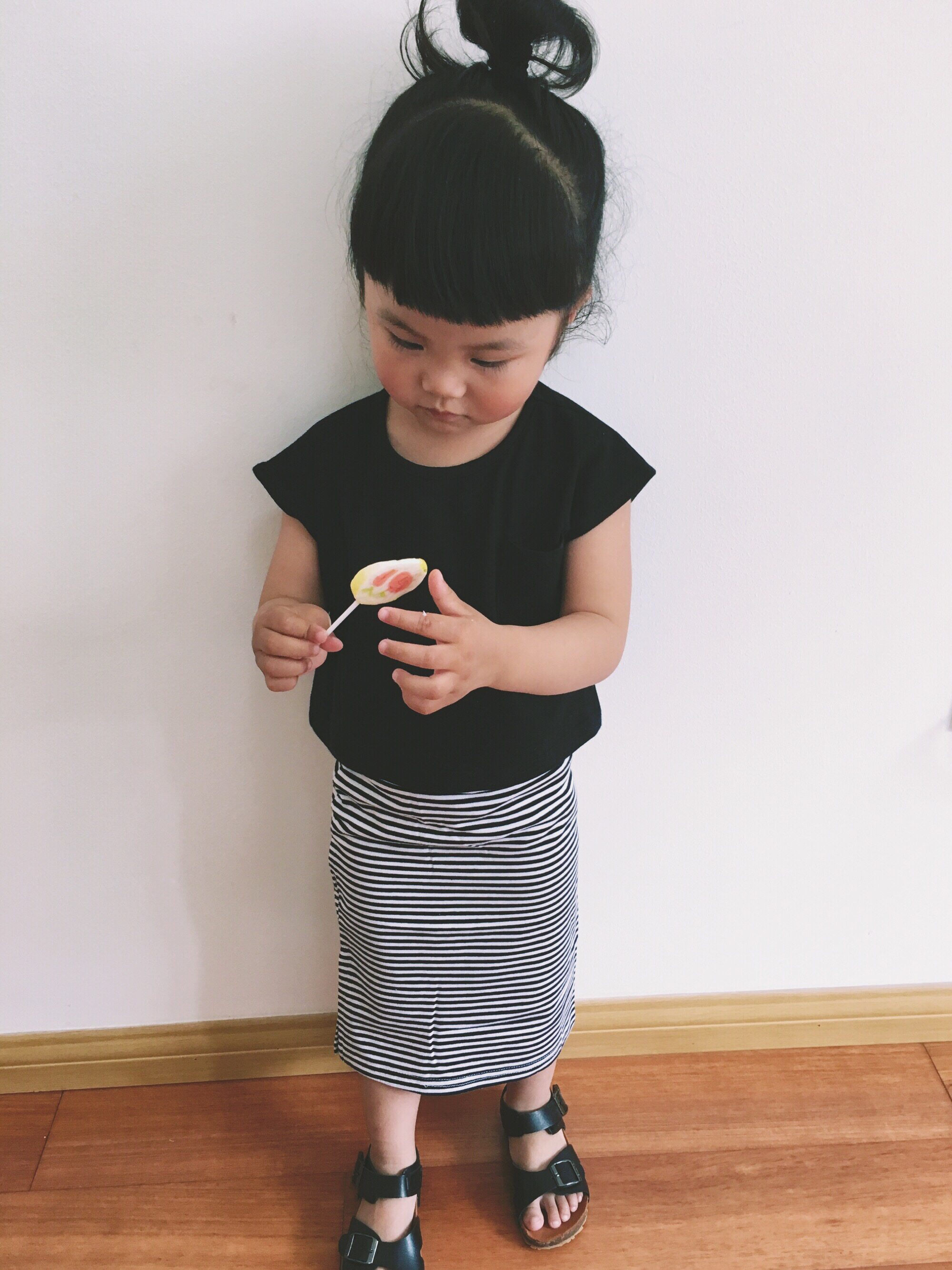 Jupe enfant - Ref 2052159 Image 3