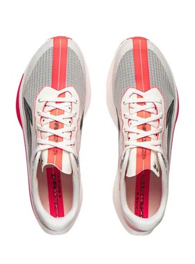 李宁飞电6C男子2026春专业䨻马拉松竞速耐磨防滑跑步鞋