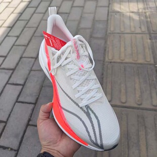 ARPW002 李宁赤兔9P26春女子跑鞋 减震透气竞速训练专业马拉松鞋