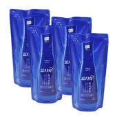 蓝月亮洗衣液机洗至尊原厂浓缩补充液600g袋替换装 超长耐用 实惠装