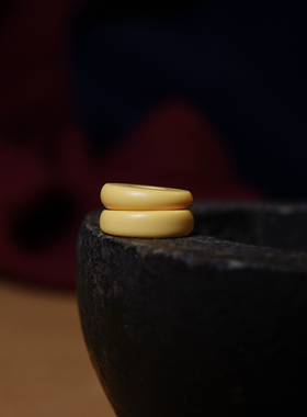 文玩佛珠隔珠散珠树脂