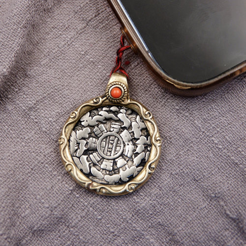 九宫八卦牌小尺寸随身