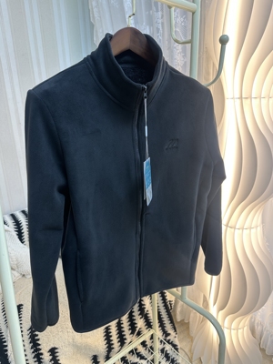 Mm新款休闲男女款奥粒绒保暖防风外套