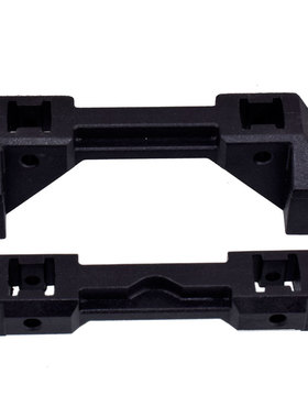RC瑞泰R86233防撞板固定座适合RGT攀爬车EX86100V2