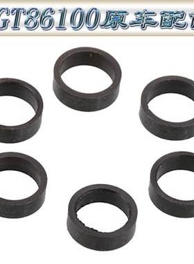 RGT瑞泰86100原车件1:10仿真模型车攀爬车驱动器大齿轮垫圈R86057