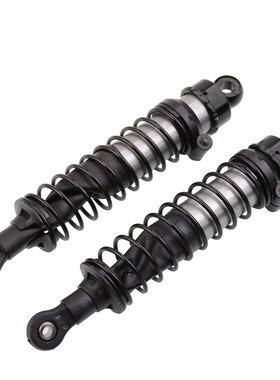 RC HSP无限原车避震器HSP1比8越野竞卡94085前震器88322孔距108mm